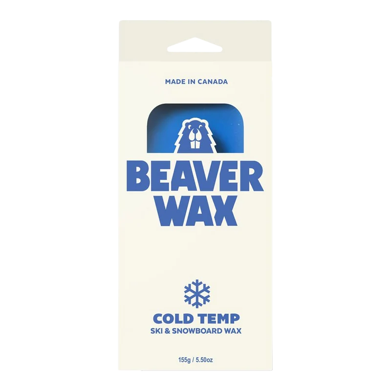 Classic Cold Temp Wax