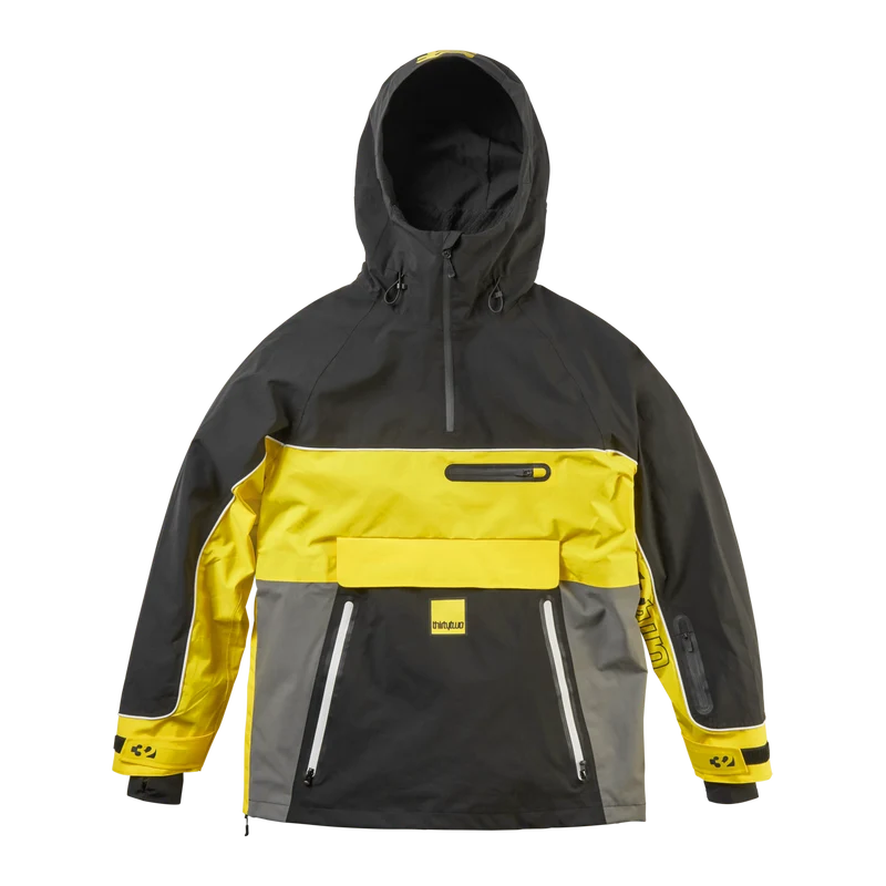 Light Anorak Jacket