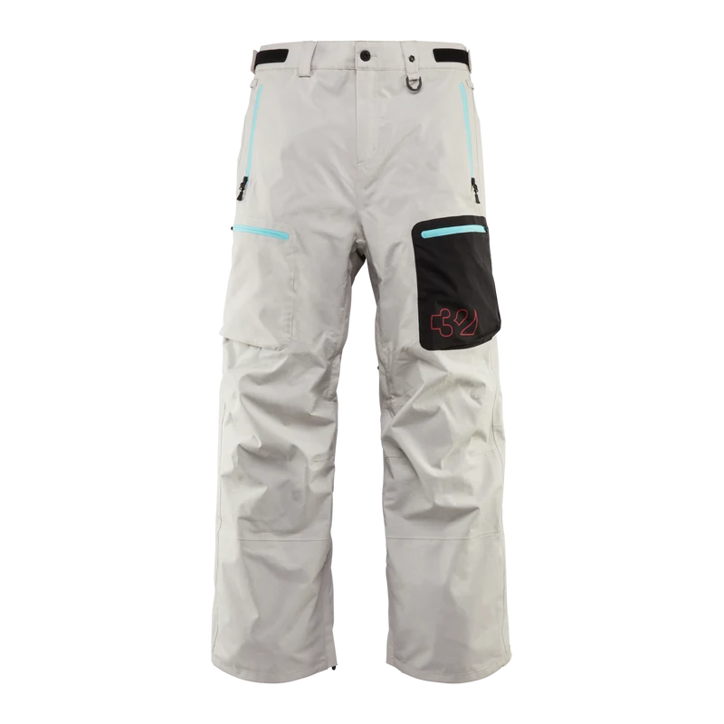 TM Recycled Pant