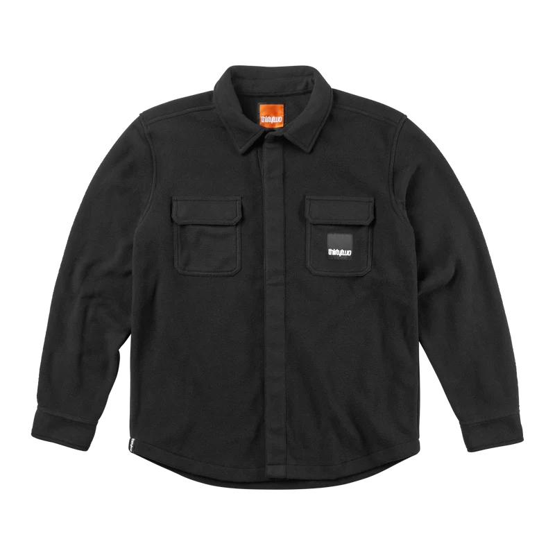 Rest Stop L/S Shirt