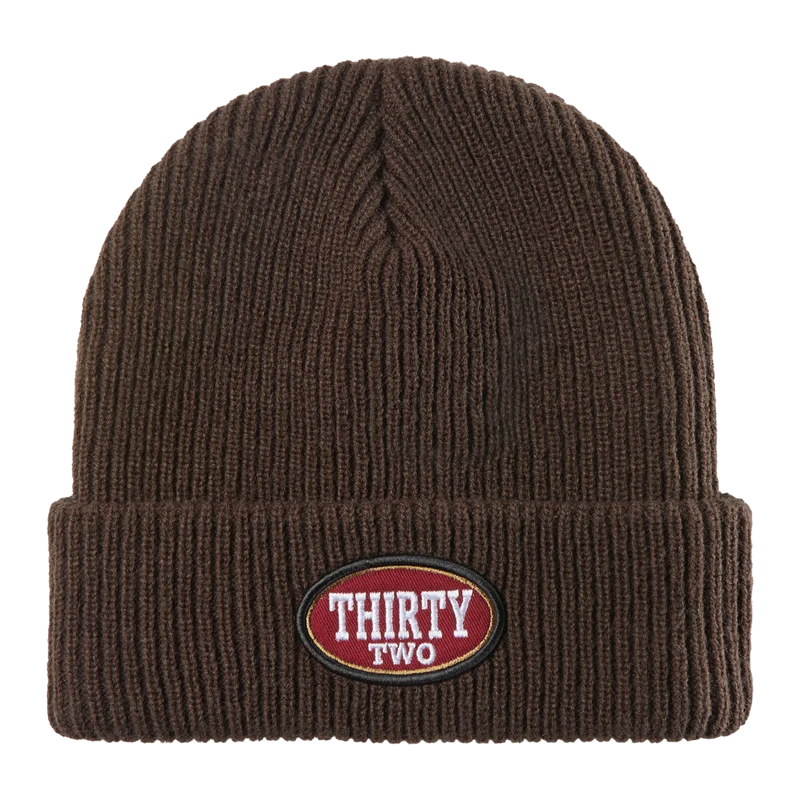 Blunt Beanie