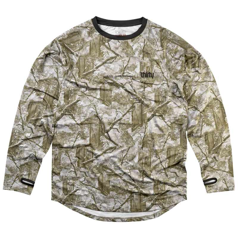 Ridelite L/S T-Shirt