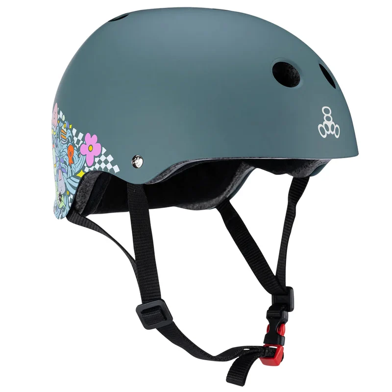 Sweatsaver Certified Helmet