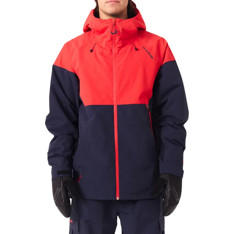 Siphon Kai Jones Jacket