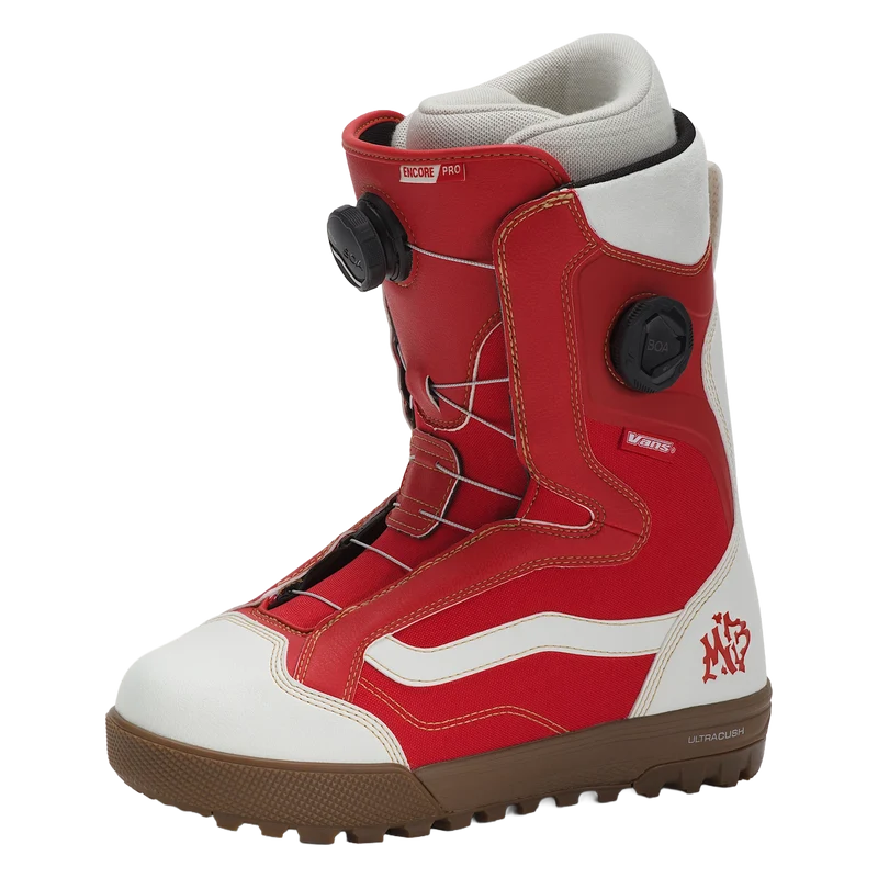 Encore Pro X Mia Brookes Boot