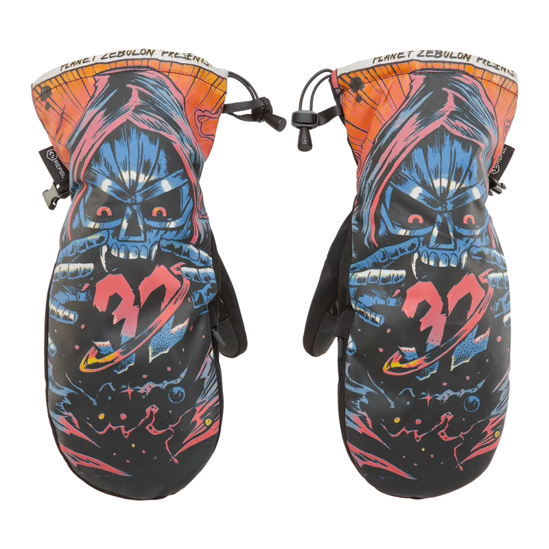 Corp XLT Mitt