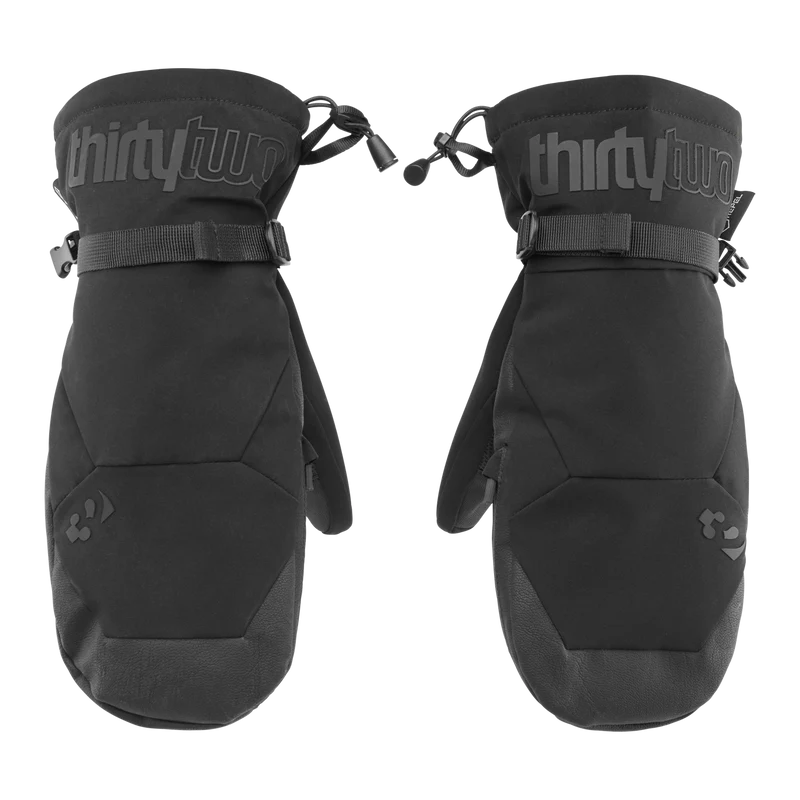 TM Mitt