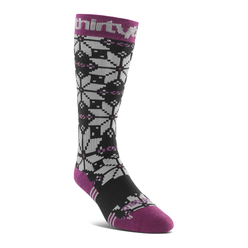 W's Double Sock