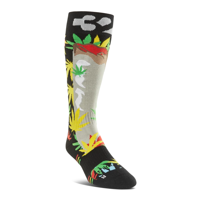 TM Merino Sock