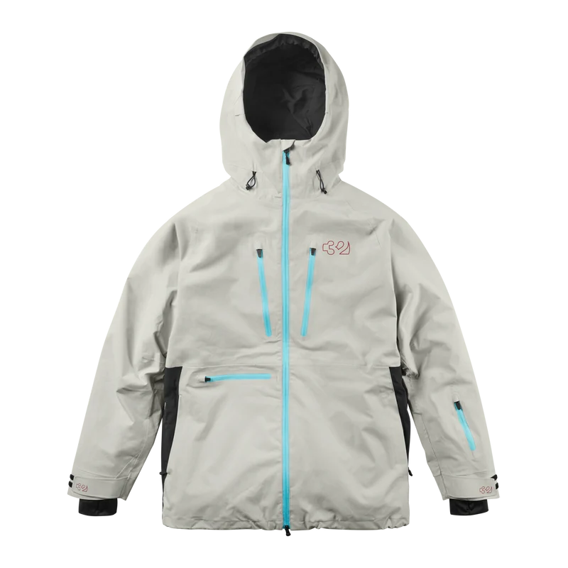 Recycled Jacket
