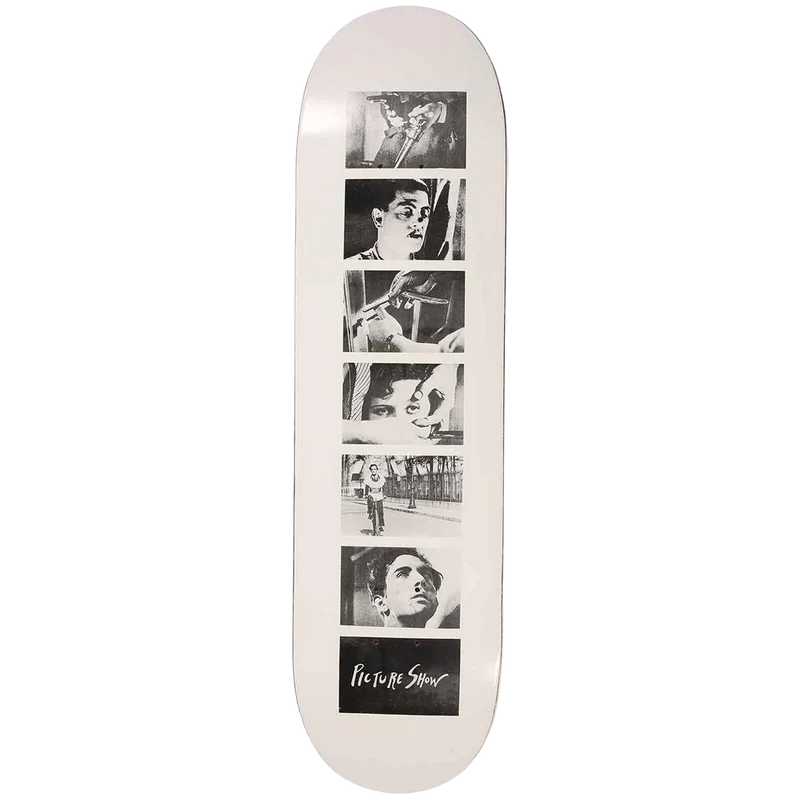 Andalou Deck