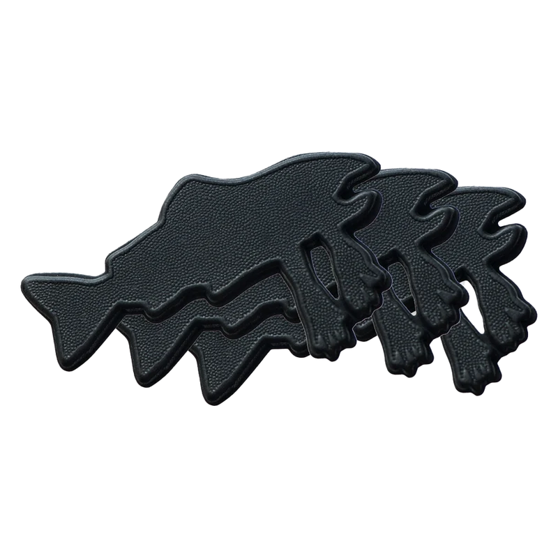 Salmon Arms Stomp Pad