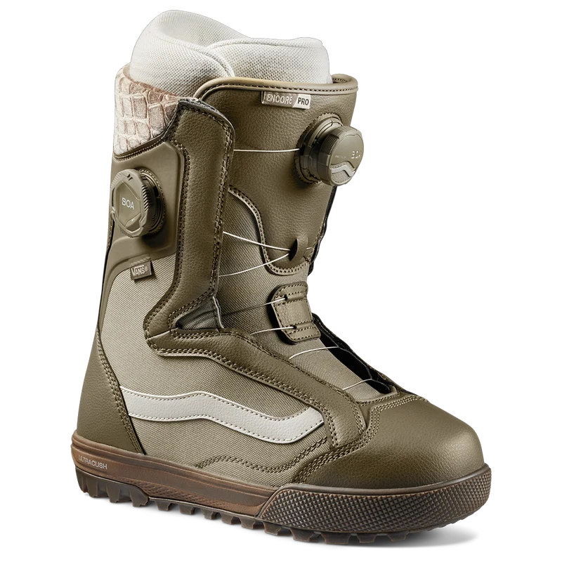 Encore Pro Boot