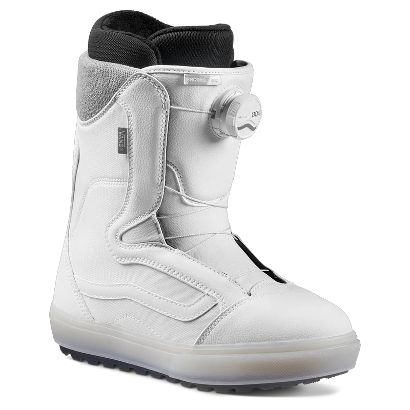 Encore Og Boot