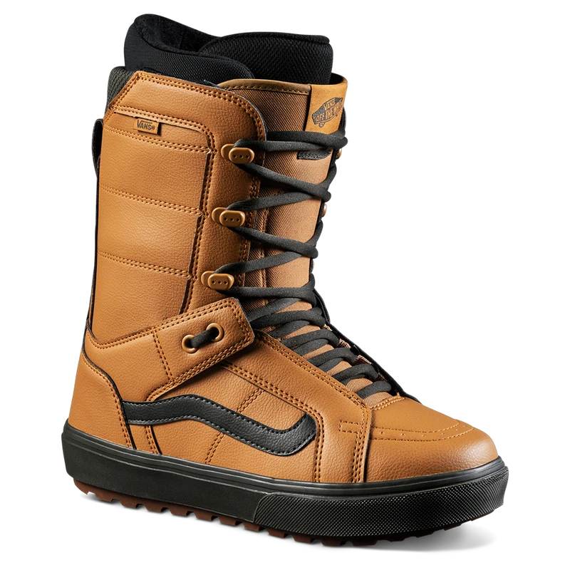 Hi-Standard Og Boot