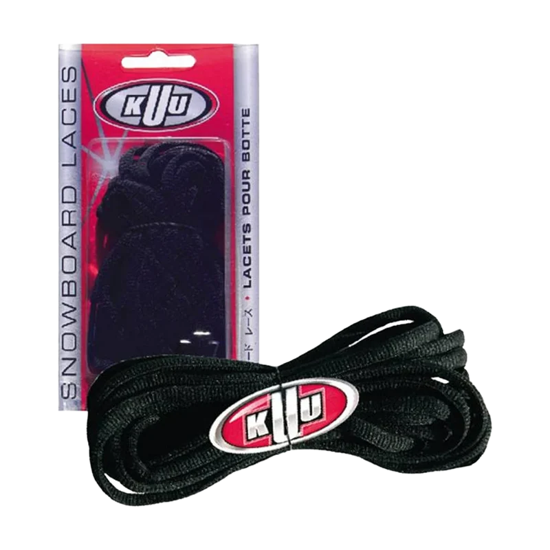 Boot Laces 81" 2026