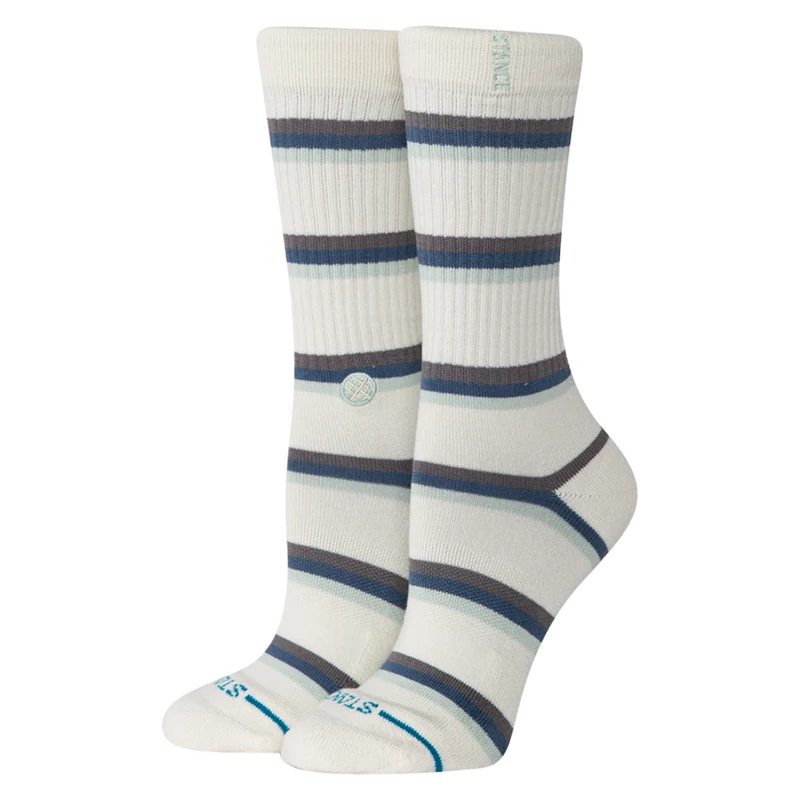 W's Strata Crew Sock