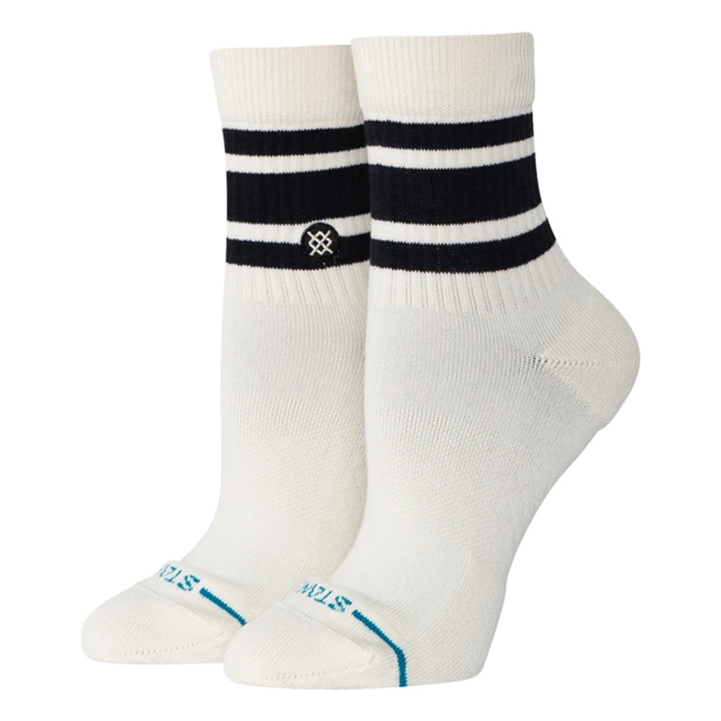 W's Boyd Quarter Sock
