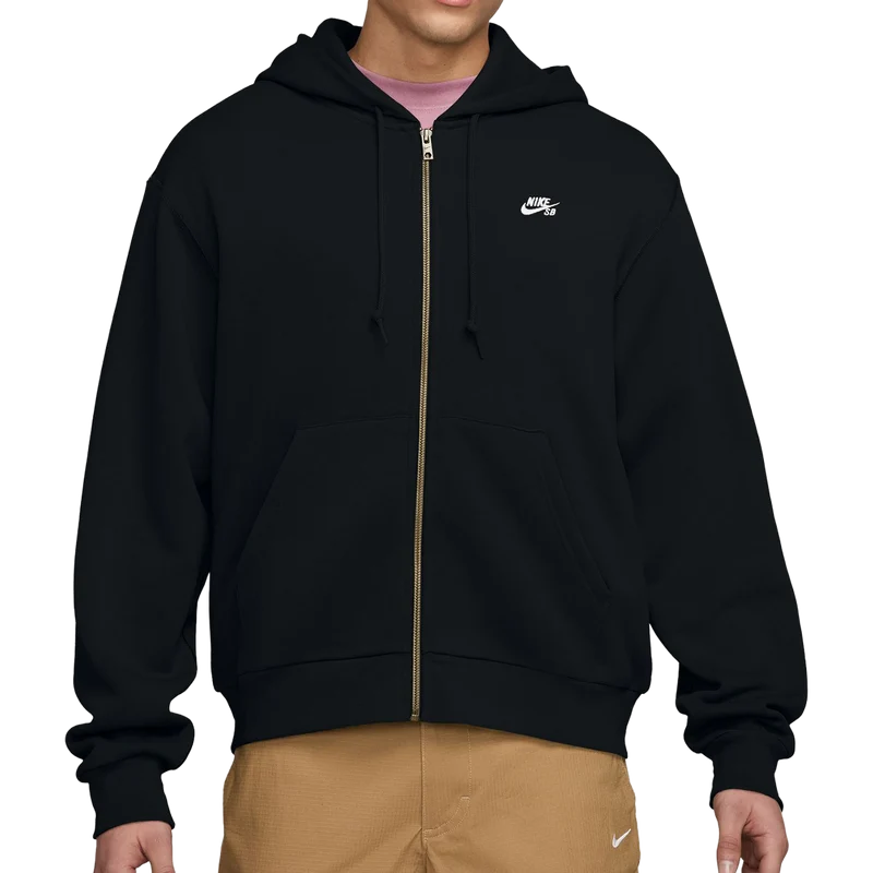 SB Skate Full Zip Hoodie
