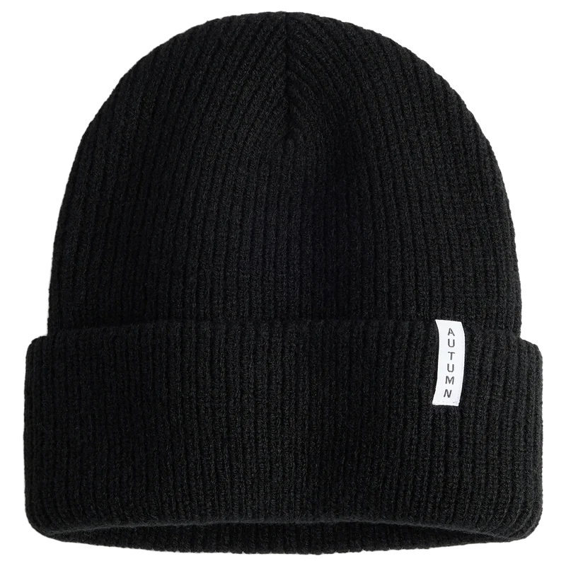 Youth Solid Beanie