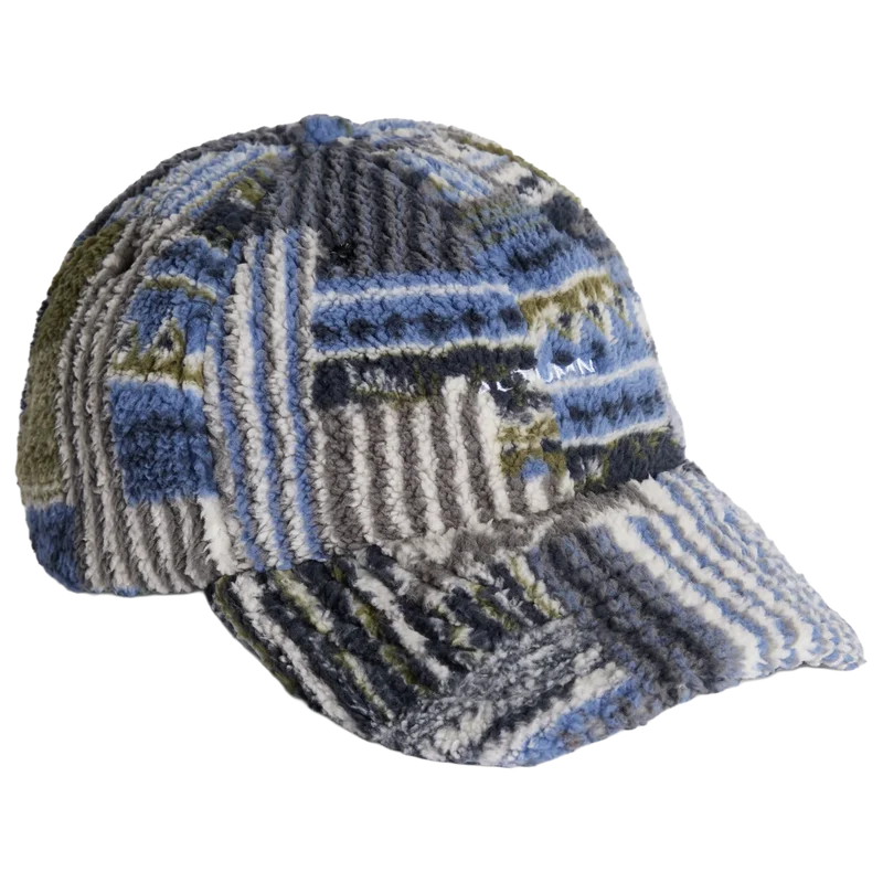 Sherpa Dad Hat 2026