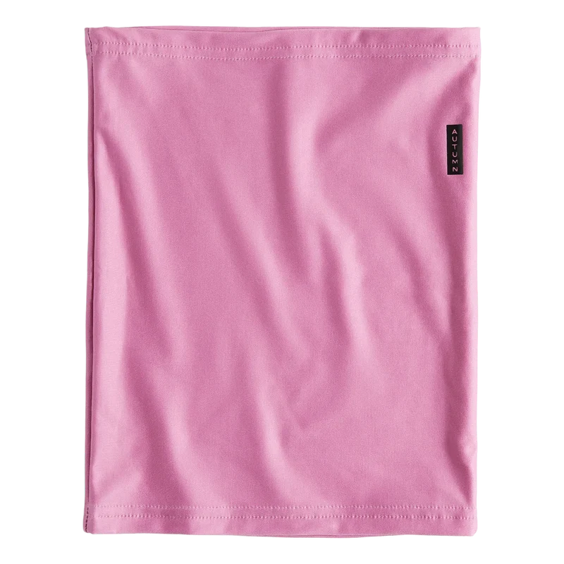 Lined Neck Gaiter 2026