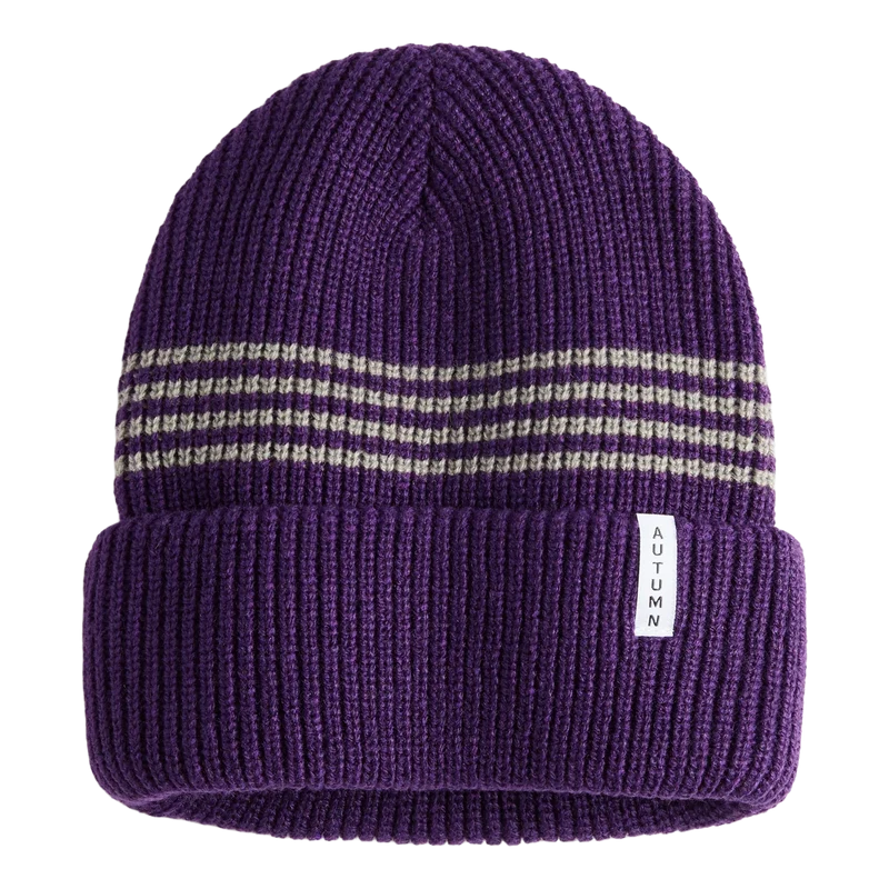 Youth Mini Stripe Beanie