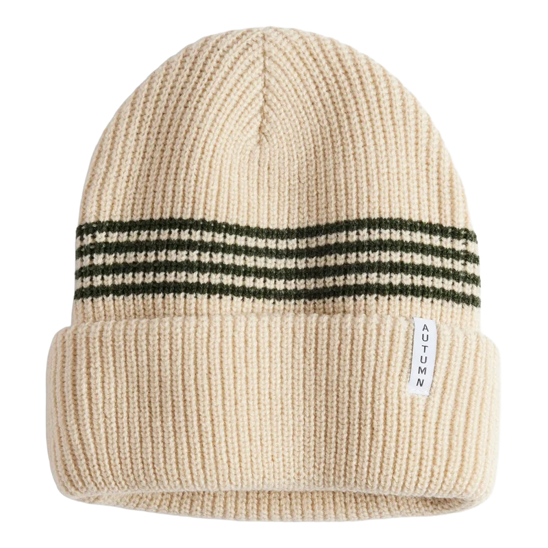 Youth Mini Stripe Beanie