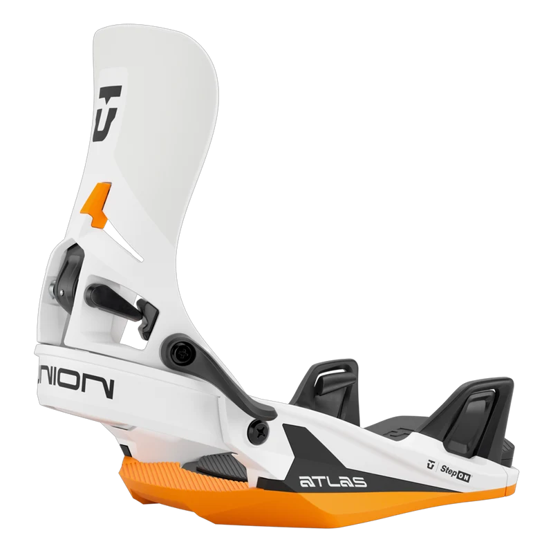 Atlas Step On Binding