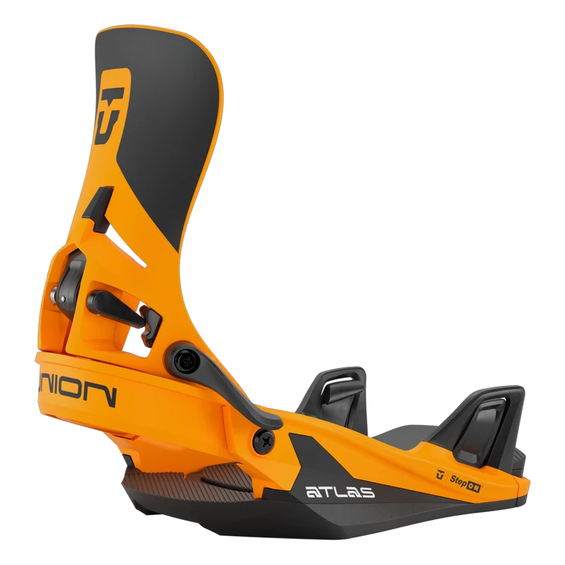 Atlas Step On Binding