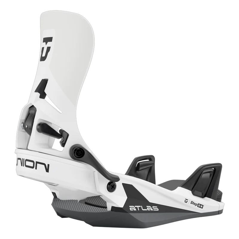 Atlas Step On Binding
