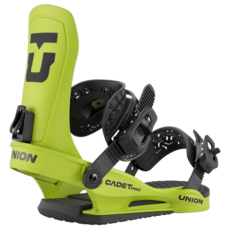 Cadet Pro Binding