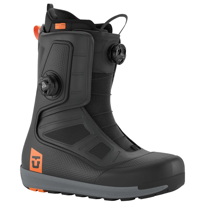 Reset Pro Boot