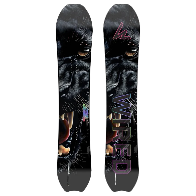 Vantage Snowboard 2026