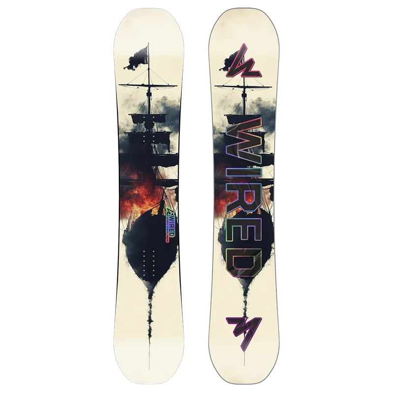 Directive Snowboard 2026