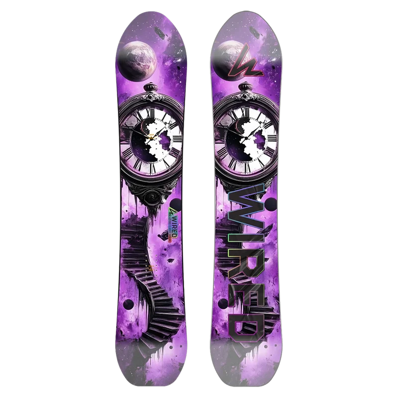 Seeker Snowboard 2026