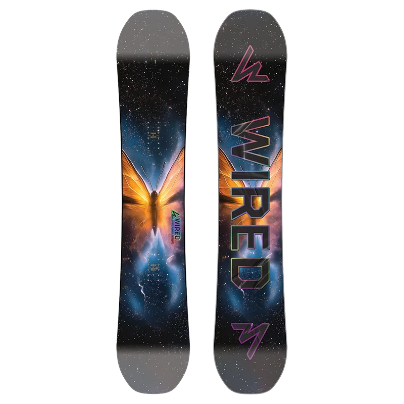 Drift Snowboard 2026