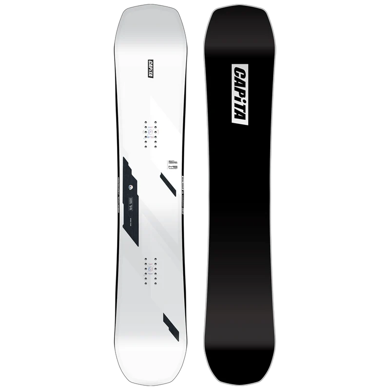 Mega Death Snowboard
