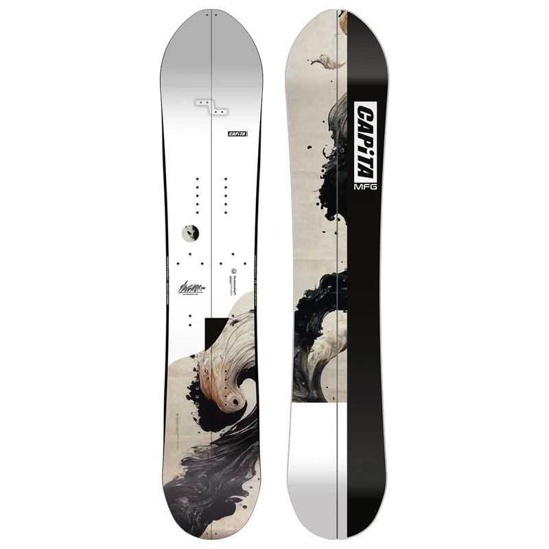 Navigator Split Splitboard