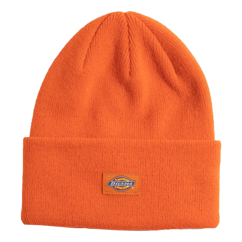 Dickies Tall Cuff Beanie