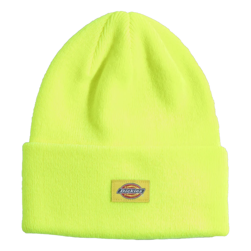 Dickies Tall Cuff Beanie