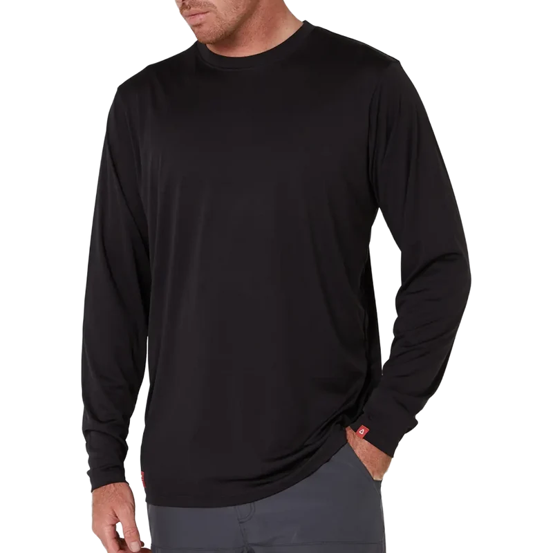 Sun Shirt L/S T-Shirt