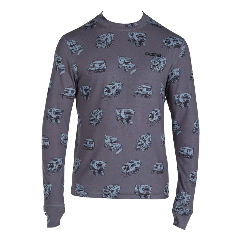 Base Layer Top