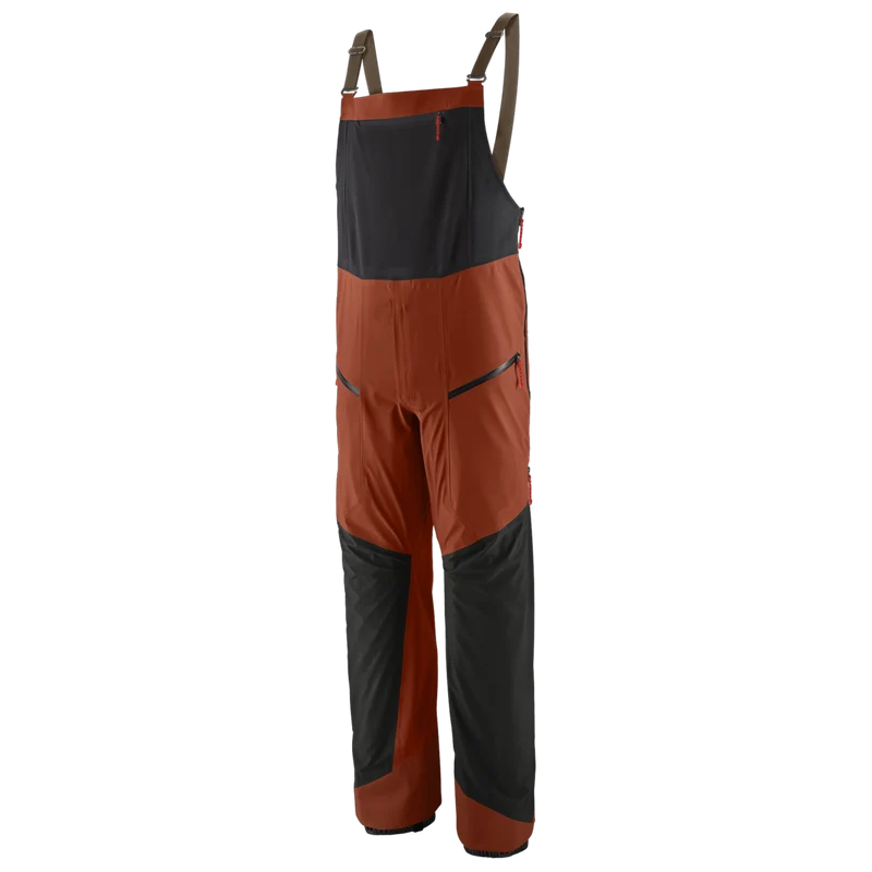 Snowdrifter Bib