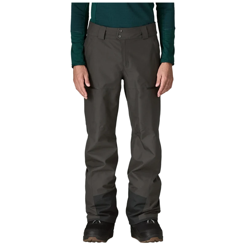 Powder Town - Reg Pant