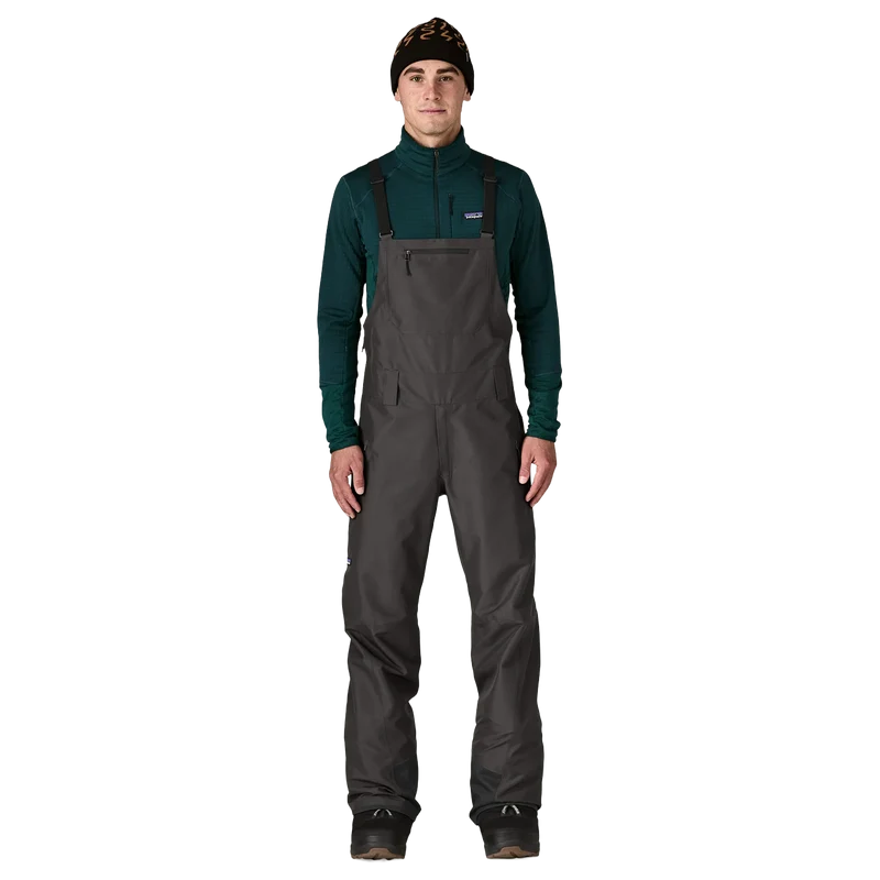 Powder Town - Reg Bib