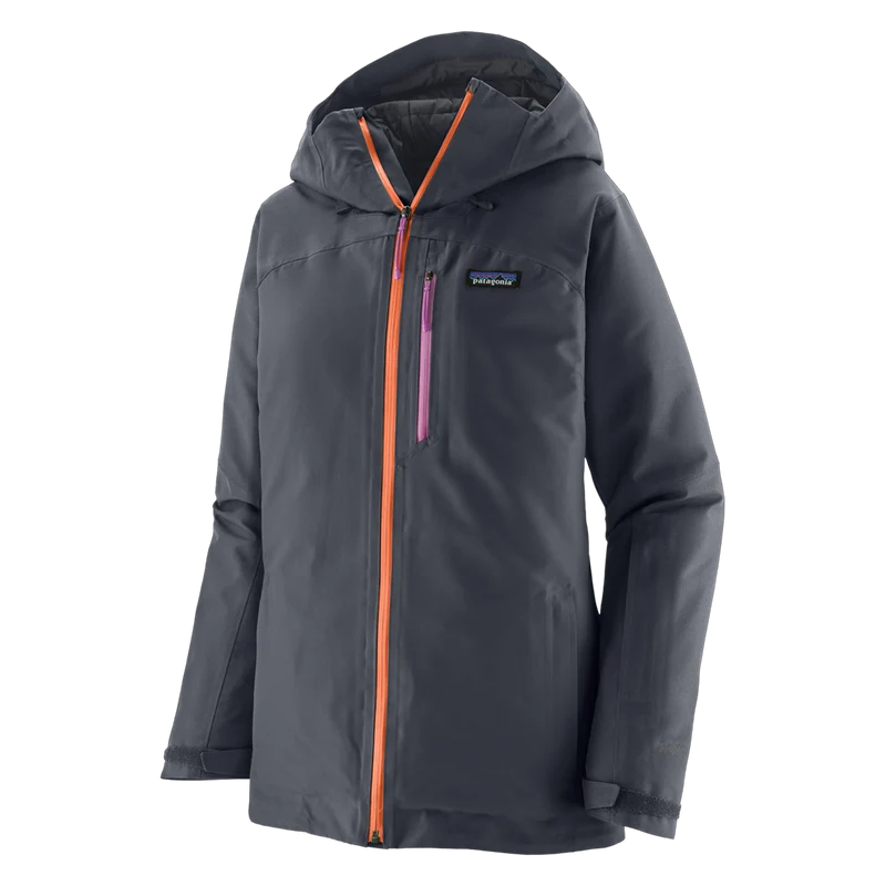 W's Insulated Powder Town Jacket
