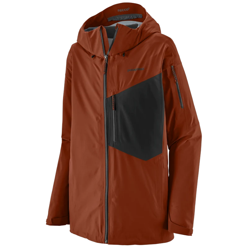 Snowdrifter Jacket