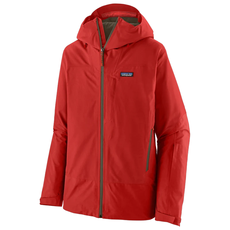 Storm Shift Jacket