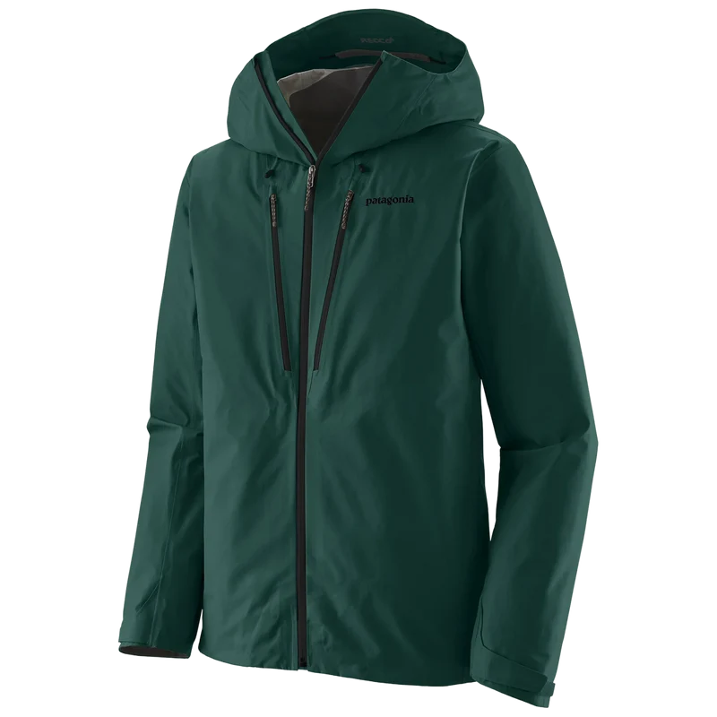 Triolet Jacket